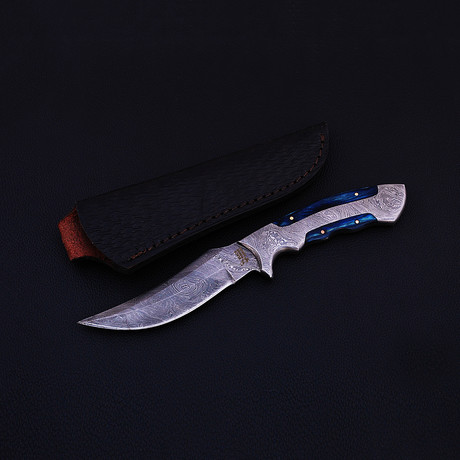 Hunting Skinner Knife // HK0190