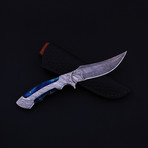 Hunting Skinner Knife // HK0190