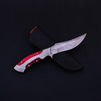 Hunting Skinner Knife // HK0191