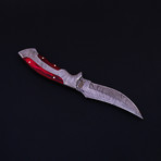 Hunting Skinner Knife // HK0191