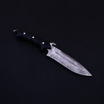 Expendible Knife // BK0194