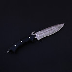 Expendible Knife // BK0194