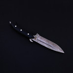 Expendible Knife // BK0194