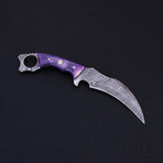 Karambit Knife //HK0195