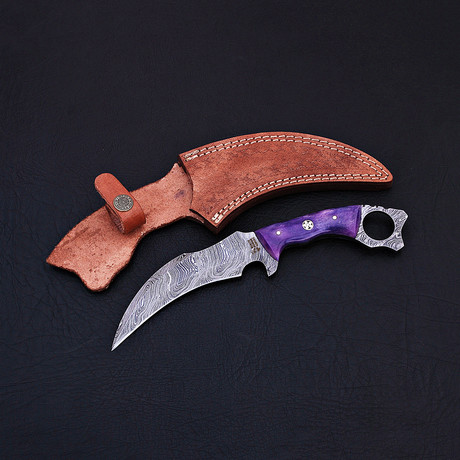 Karambit Knife //HK0195