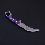 Karambit Knife //HK0195
