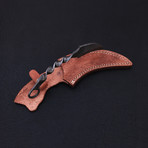 Forged Karambit