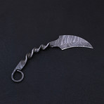 Forged Karambit