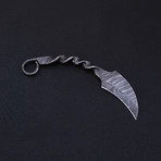 Forged Karambit