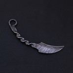 Forged Karambit