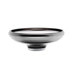 Deco Large Bowl // Mirror Exterior (Mirror Interior)