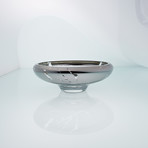 Deco Large Bowl // Mirror Exterior (Mirror Interior)