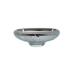 Deco Large Bowl // Mirror Exterior (Mirror Interior)