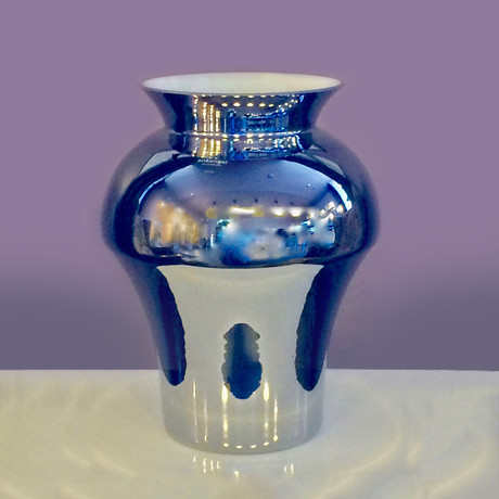 King Vase