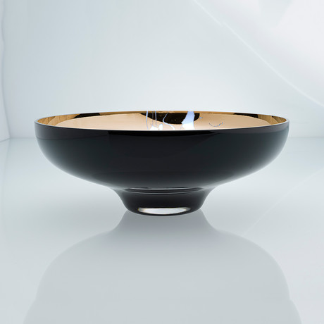 Large Bowl // Titan