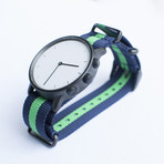 Nevo New York Digital Quartz // NEVONY15/001L