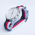 Nevo Paris Digital Quartz // NEVOPR15/001L