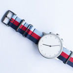 Nevo Paris Digital Quartz // NEVOPR15/001L