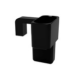 Apple AirPod Mount // Black