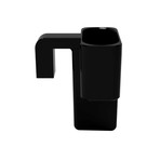 Apple AirPod Mount // Black