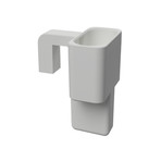 Apple AirPod Mount // White