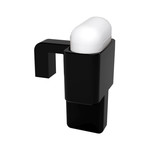 Apple AirPod Mount // Black