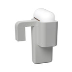 Apple AirPod Mount // White