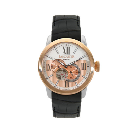 Lancaster Narciso Automatic // OLA0364BN