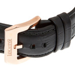 Lancaster Narciso Automatic // OLA0364BN