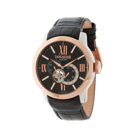 Lancaster Narciso Automatic // OLA0364NR