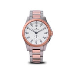 Lancaster Apollo Chronograph Quartz // OLA0666T/MB/TT/BN