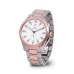 Lancaster Apollo Chronograph Quartz // OLA0666T/MB/TT/BN