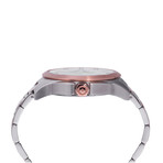 Lancaster Apollo Chronograph Quartz // OLA0666T/MB/TT/BN