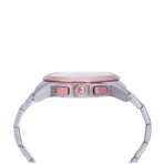 Lancaster Apollo Chronograph Quartz // OLA0667C/MB/TT/BN