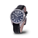 Lancaster Apollo Date Quartz // OLA0667T/L/SS/NR/NR