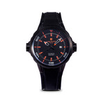 Lancaster Space Shuttle Automatic // OLA0668S/BK/NR/AR/NR