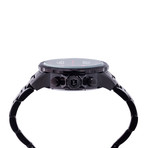 Lancaster Space Shuttle Chronograph Quartz // OLA0669MB/BK/NR/AR