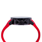 Lancaster Space Shuttle Chronograph Quartz // OLA0669S/BK/NR/RS/RS