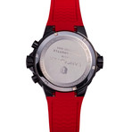 Lancaster Space Shuttle Chronograph Quartz // OLA0669S/BK/NR/RS/RS