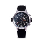 Lancaster Space Shuttle Chronograph Quartz // OLA0669S/SS/NR/NR