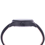 Lancaster Discovery Tempo Quartz // OLA0673L/BK/GR/NR