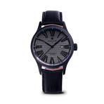 Lancaster Discovery Tempo Quartz // OLA0673L/BK/GR/NR