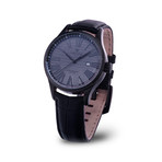 Lancaster Discovery Tempo Quartz // OLA0673L/BK/GR/NR