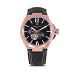 Lancaster Space Shuttle Meccanico Automatic // OLA0677L/RG/NR/NR