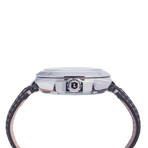 Lancaster Space Shuttle Meccanico Automatic // OLA0677L/SS/BN/NR