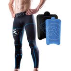 Starter Kit // Compression Tights (S)