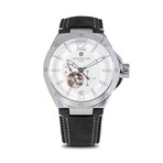 Lancaster Space Shuttle Meccanico Automatic // OLA0677L/SS/BN/NR