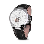 Lancaster Space Shuttle Meccanico Automatic // OLA0677L/SS/BN/NR