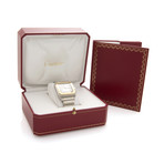 Cartier Santos 100 XL Automatic // W20072X7 // Pre-Owned