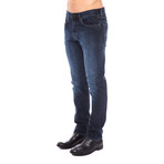 Mission // 5-Pocket Jeans (33WX32L)